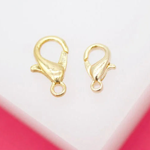 Gold Filled Lobster Claw Clasp