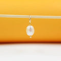 Pearl Pendant Charm